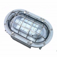 DGS42/127L（B）矿用隔爆型LED吸顶灯